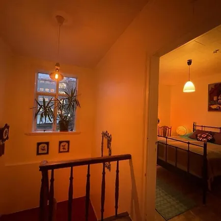 Homestay Angelica