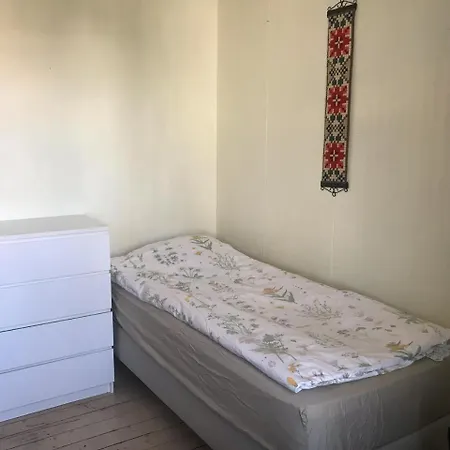 Angelica Homestay