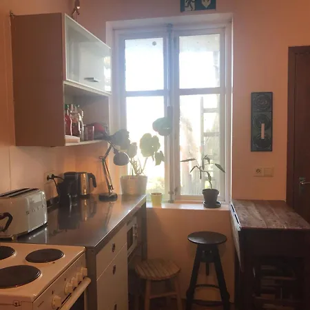 Homestay Angelica Reykjavik