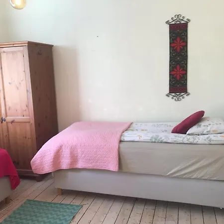 Homestay Angelica