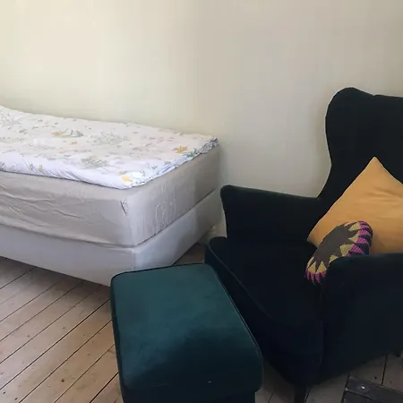 Angelica Homestay Reykjavik